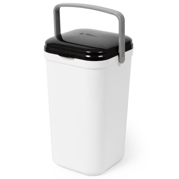 PetFusion Portable Cat Standard Litter Box & Reviews Wayfair